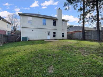 30615 N Sulphur Creek Dr, Magnolia, TX 77355 - photo 6