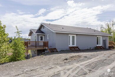 3105 W Top of The World Cir, Wasilla, AK 99654 - photo 5