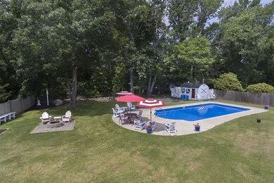 8 Fairoaks Ln, Cohasset, MA 02025 - photo 4