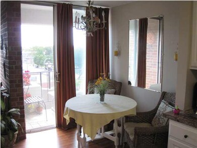 Bright and airy