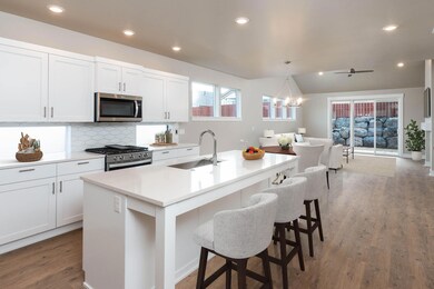 4732 SW Badger Creek Dr, Redmond, OR 97756 - photo 4