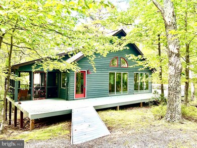 960 Red Fox, Maysville, WV 26833 - photo 6