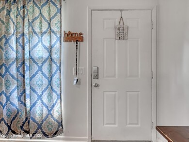 Front Enterance