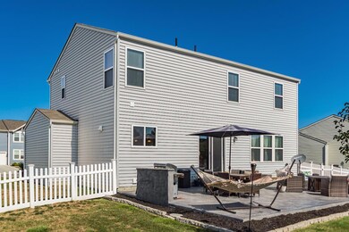 Y-5038 Bradston Loop Grove City, OH106-2