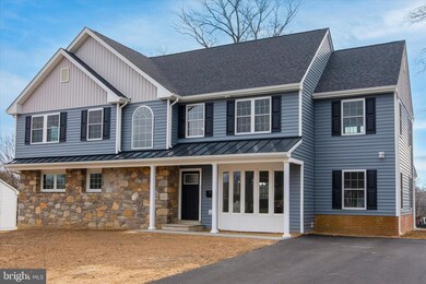 313 S New Ardmore Ave, Broomall, PA 19008 - photo 2