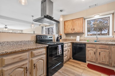 203 Stearns Point unit D1, Hot Springs National Park, AR 71913 - photo 5