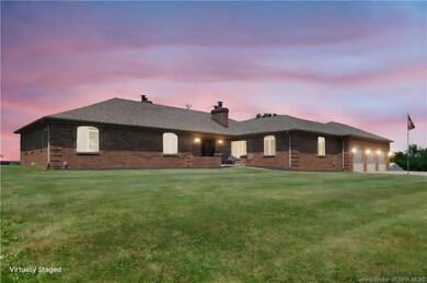 4020 Old Highway 337 SE, Corydon, IN 47112 - photo 7