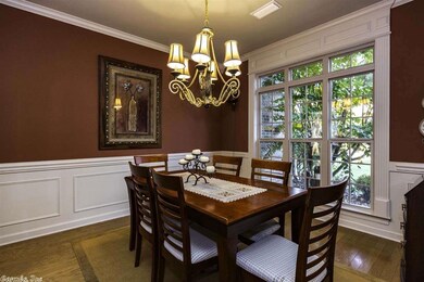 0 Hidden Falls Ln unit 20035849, Maumelle, AR 72113 - photo 2