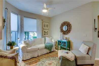 Sitting or formal dining room.