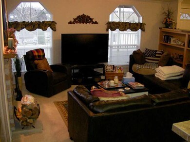 Living Room.