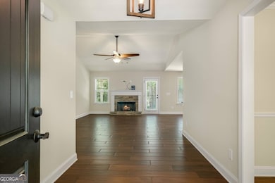 1925 Millard Farmer Rd, Newnan, GA 30263 - photo 5