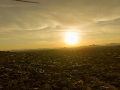4- Arizona Sunset Shot from Troon Verde