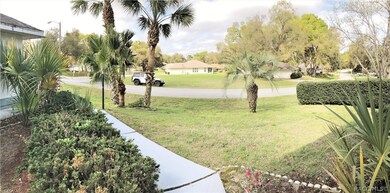 View from Front Porch