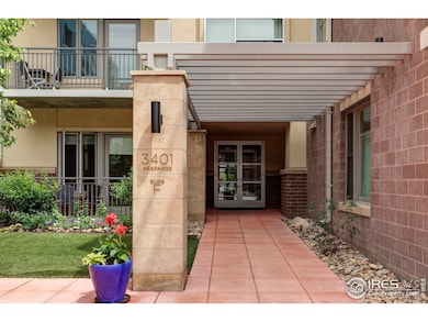 The Lofts at Peloton unit 310, Boulder, CO 80303 - photo 3