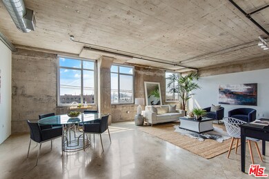 Beacon Lofts unit 408, Los Angeles, CA 90013 - photo 7