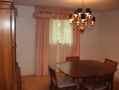 Dining Room.