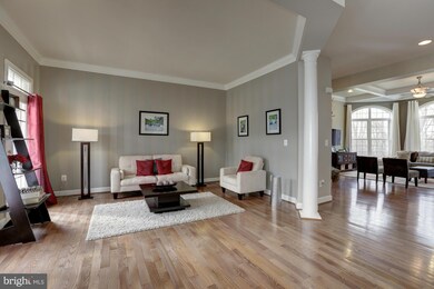 23110 Persimmon Ridge Rd, Clarksburg, MD 20871 - photo 4