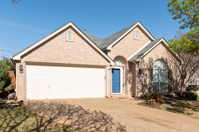 2345 Folkstone Way, Bedford, TX 76021 - photo 2