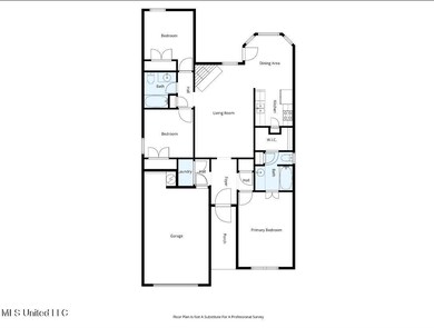 8375 Cross Point Dr, Olive Branch, MS 38654 - photo 6