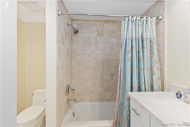 guest shower