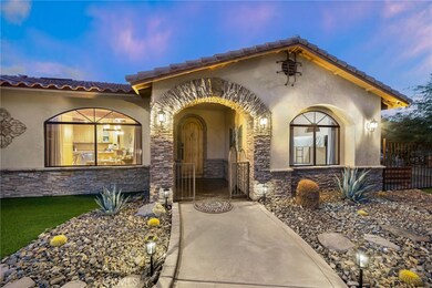 7695 Rockaway Ave, Yucca Valley, CA 92284 - photo 2