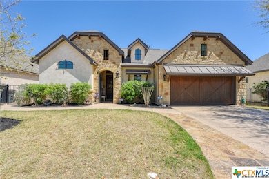1030 Gruene Spring, New Braunfels, TX 78130 - photo 6