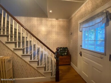 Stairwell