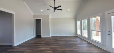 2175 County Road 816, Nacogdoches, TX 75964 - photo 3