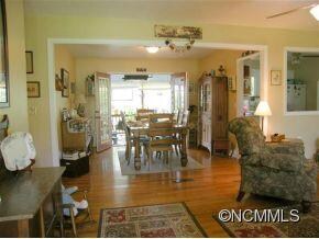 Nice Open Spaces