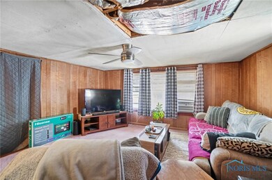 128 Zihlman St, North Baltimore, OH 45872 - photo 6