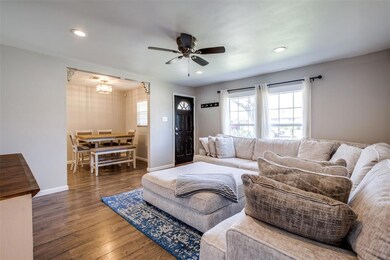 1003 Poindexter Ave, Cleburne, TX 76033 - photo 5