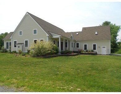 287 Potwine Ln, Amherst, MA 01002 - photo 2