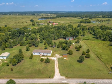 21095 E Barbara Blvd, Claremore, OK 74019 - photo 2