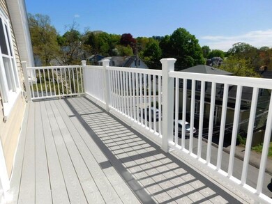 60 Warren Ave unit 3, Hyde Park, MA 02136 - photo 3