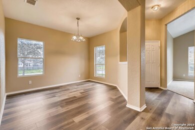 10607 Cosmos Canyon, Helotes, TX 78023 - photo 2