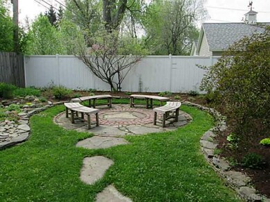 Yard