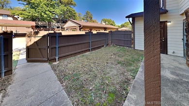 6378 S 80th East Ave unit E, Tulsa, OK 74133 - photo 4