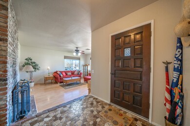 2863 Squire Ave, Redding, CA 96002 - photo 4