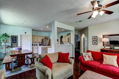 16014 Aberdeen Forest Dr, Houston, TX 77095 - photo 6