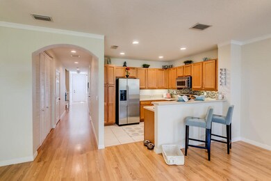 125 N Longport Cir unit 1C, Delray Beach, FL 33444 - photo 5