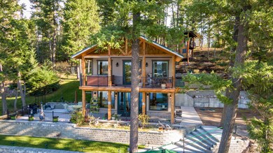 1642 La Brant Rd, Bigfork, MT 59911 - photo 2