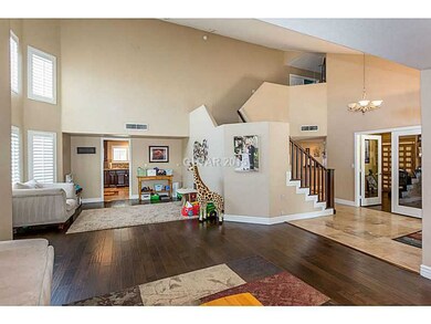 Property Photo. Formal dining room.