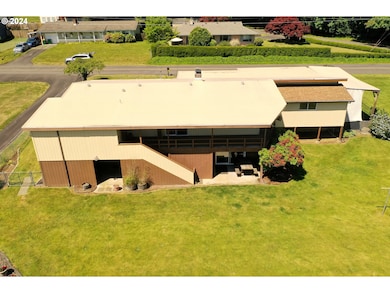 Drone View/UAV
