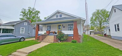 610 E State St, Princeton, IN 47670 - photo 3