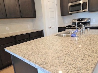 1028 Brighton Orchards Ln, Magnolia, TX 77354 - photo 4