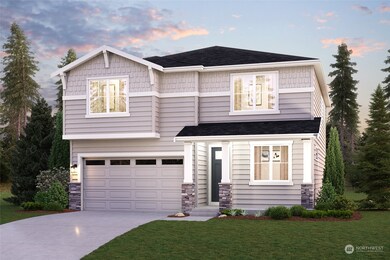 18005 132nd Ave E unit Lt 85, South Hill, WA 98374 - photo 2