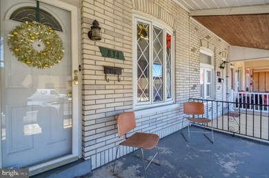 834 N 4th St, Allentown, PA 18102 - photo 2