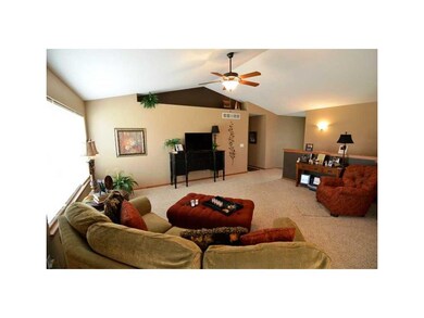 Great Room.