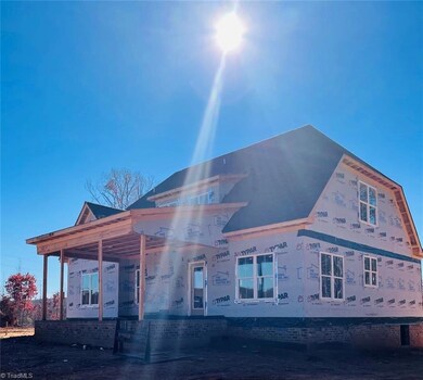 3670 Tot Hill Farm Rd, Asheboro, NC 27205 - photo 3