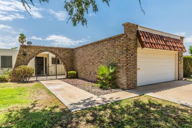 11011 W Cameo Dr, Sun City, AZ 85351 - photo 2